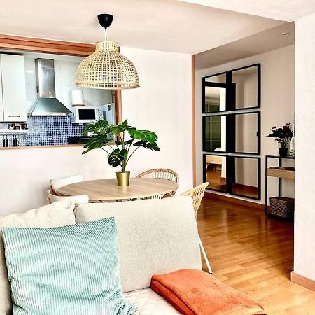 Papallona Cadiz Apartment Grupo Ac Gestion エクステリア 写真