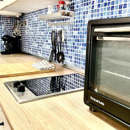 Papallona Cadiz Apartment Grupo Ac Gestion エクステリア 写真