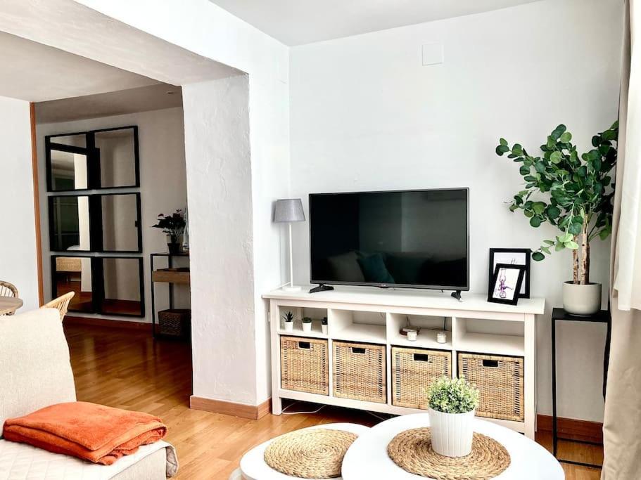 Papallona Cadiz Apartment Grupo Ac Gestion エクステリア 写真