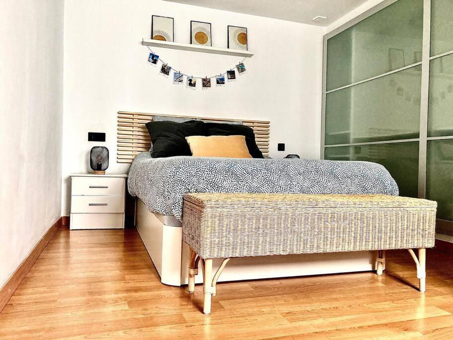 Papallona Cadiz Apartment Grupo Ac Gestion エクステリア 写真
