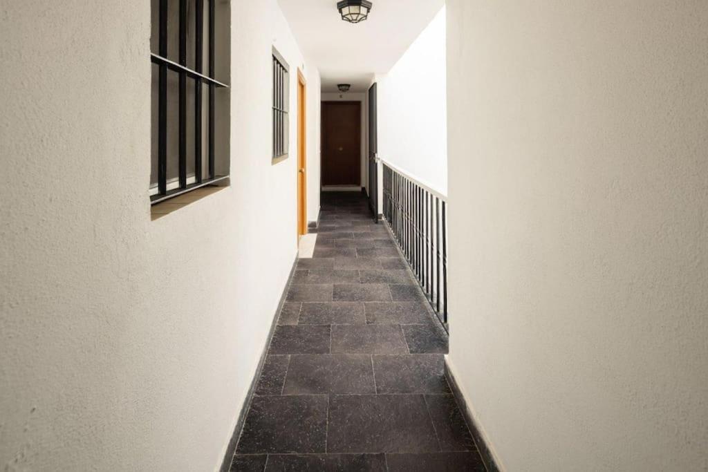 Papallona Cadiz Apartment Grupo Ac Gestion エクステリア 写真