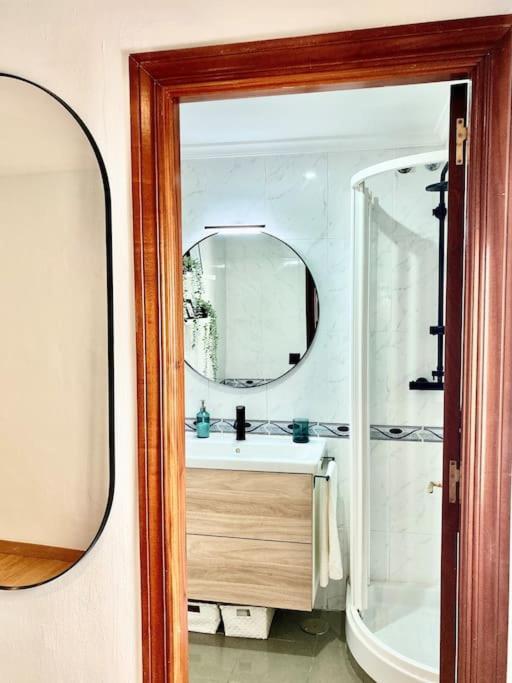 Papallona Cadiz Apartment Grupo Ac Gestion エクステリア 写真